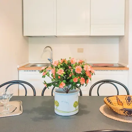 Magnolia-12 By Interhome Apartment *