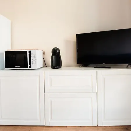 Magnolia-12 By Interhome Apartment *
