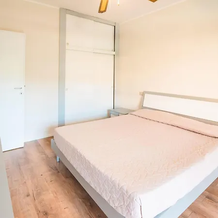 Apartment Magnolia-12 By Interhome Marina Di Bibbona