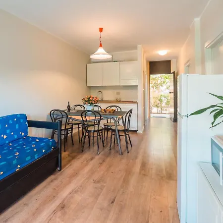 Magnolia-12 By Interhome * Marina Di Bibbona