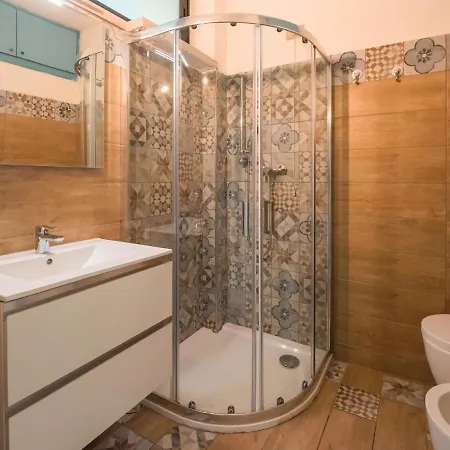 Magnolia-12 By Interhome Apartment