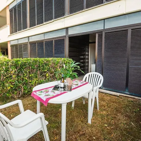 Magnolia-12 By Interhome * Marina Di Bibbona