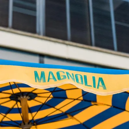 Magnolia-12 By Interhome Marina Di Bibbona