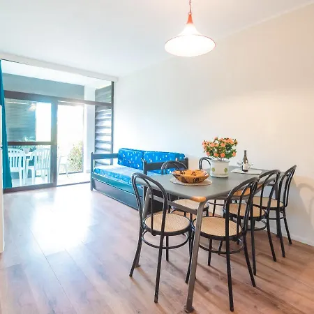 Magnolia-12 By Interhome Apartment
