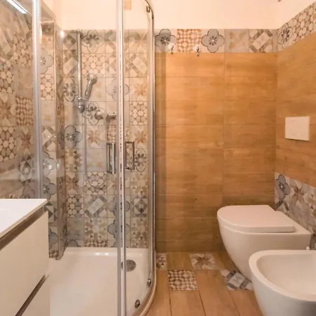 Bilo Garden-12 By Interhome * Marina Di Bibbona