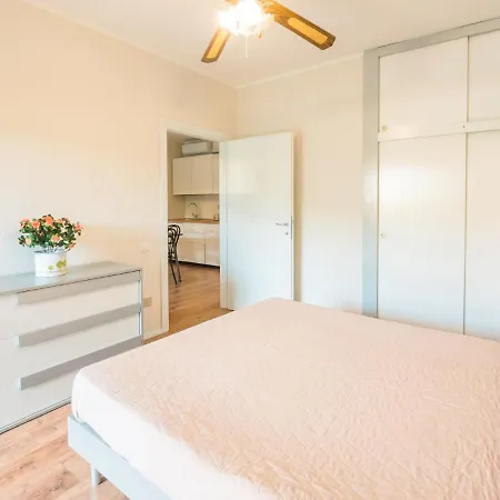 Bilo Garden-12 By Interhome * Marina Di Bibbona