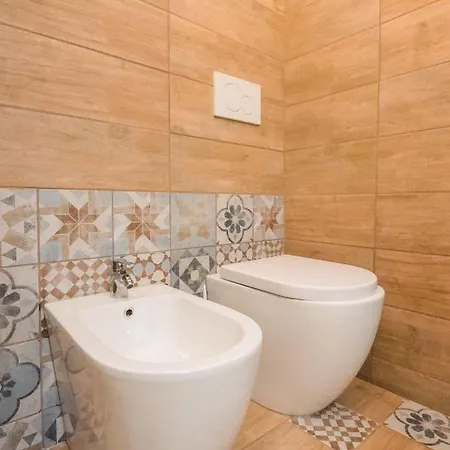 Bilo Garden-12 By Interhome
