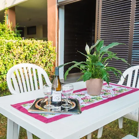 Διαμέρισμα Bilo Garden-12 By Interhome