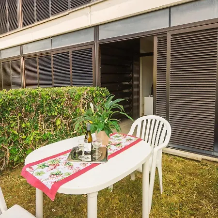 Διαμέρισμα Bilo Garden-12 By Interhome *