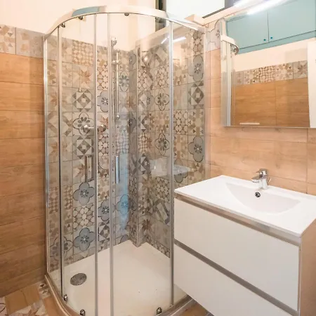 Διαμέρισμα Bilo Garden-12 By Interhome Marina Di Bibbona