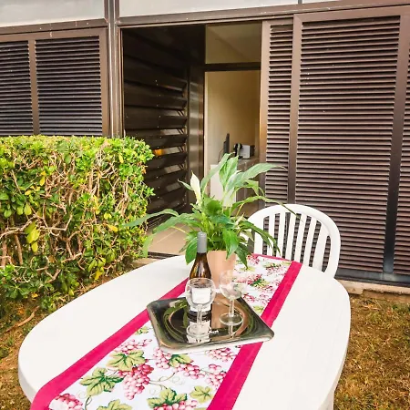 Bilo Garden-12 By Interhome * Marina Di Bibbona